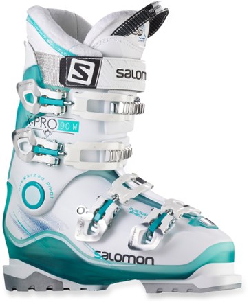 salomon xpro ski