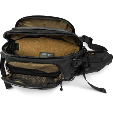 Grayl Mission EXP Hip Pack - 4.5 L 2