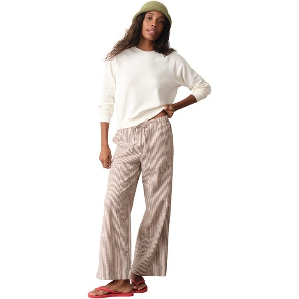 On Body Image of color Antique White