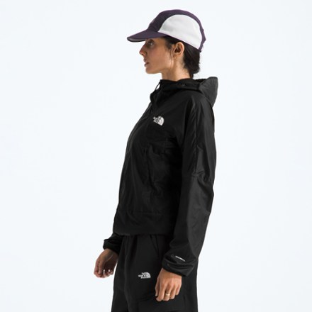 The North Face Ridgelite FUTUREFLEECE Wind Jacket - Women's 3
