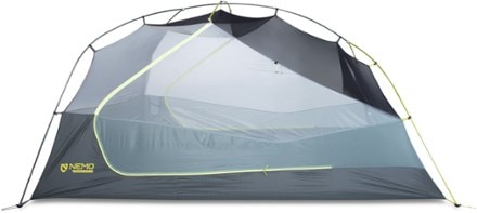 NEMO Dragonfly OSMO 3P Tent 2