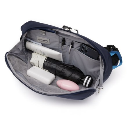 Pacsafe X Urban Sling 7