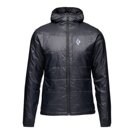 Black Diamond Solution Insulated Hoody - Men's 0