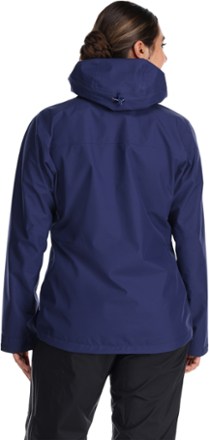 Rab Namche GORE-TEX Jacket - Women's 2