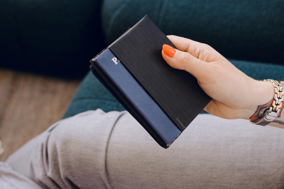 Location Image for Passport Wallet