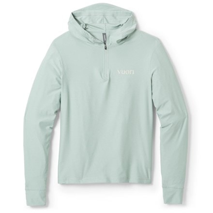 Vuori Uluwatu UPF Hoodie - Men's 0