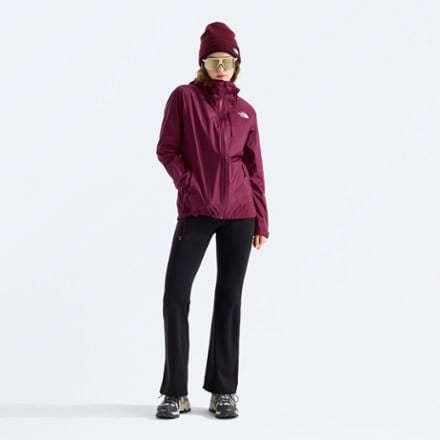 The North Face Alta Vista Rain Jacket - Women's 2