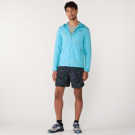 Janji Zephyrunner Wind Shell - Men's 3