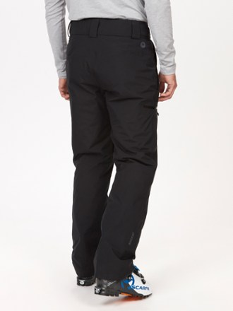 パンツ stabridge marmot gore-tex alpinist pants the Apartment