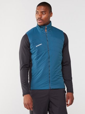 Mammut Rime Light IN Flex Insulated Vest - Men's 1