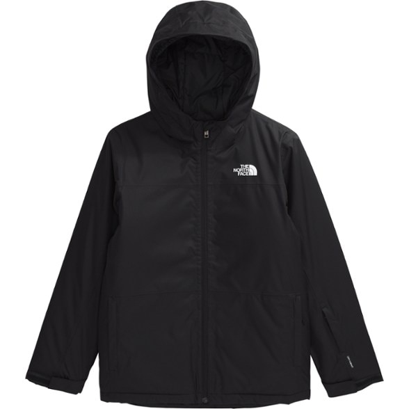 Product Image of color Tnf Black