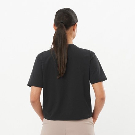Salomon Trackline T-Shirt - Women's 2