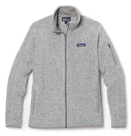 Patagonia Better Sweater Fleece Jacket - Womens