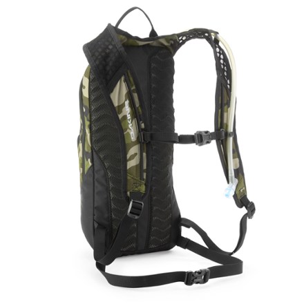 DAKINE Session 8 L Hydration Pack 1