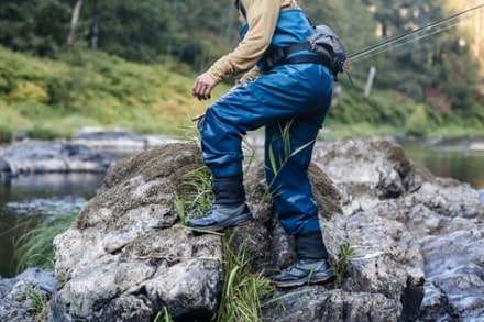 Simms Freestone Wading Boots - Men's 9
