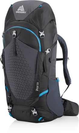 Gregory Zulu 55 Pack - Men's 0