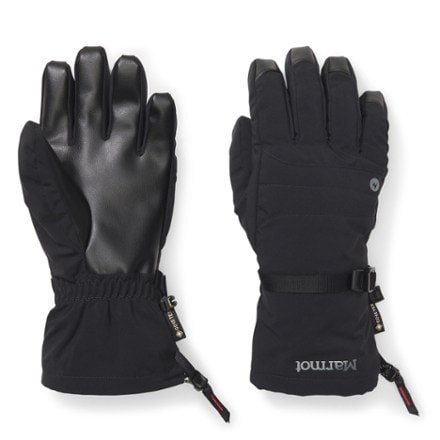 Marmot Snoasis GORE-TEX Gloves - Men's 0
