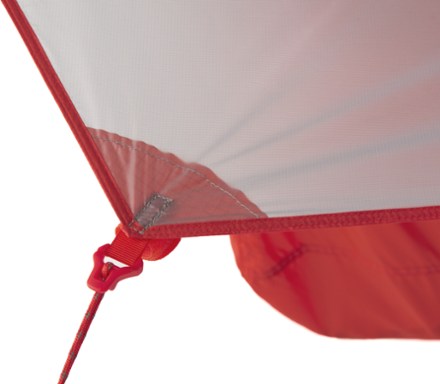 REI Co-op Quarter Dome Air Hammock 8