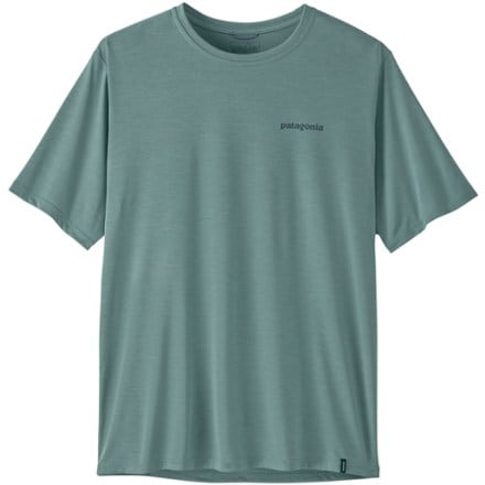 Capilene Cool Daily Graphic T-Shirt - Men's - thumbnail 10