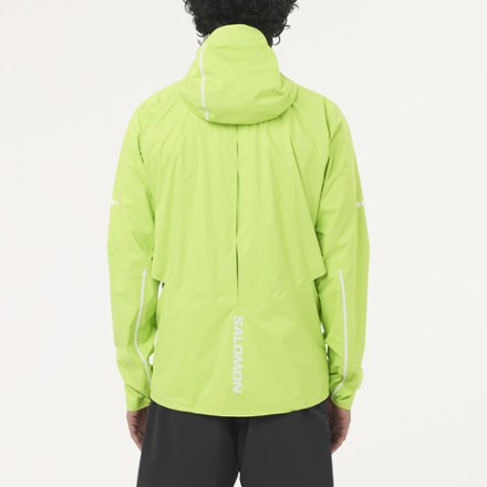 Salomon Bonatti Pro Jacket - Men's 2