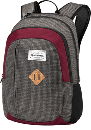 dakine factor backpack