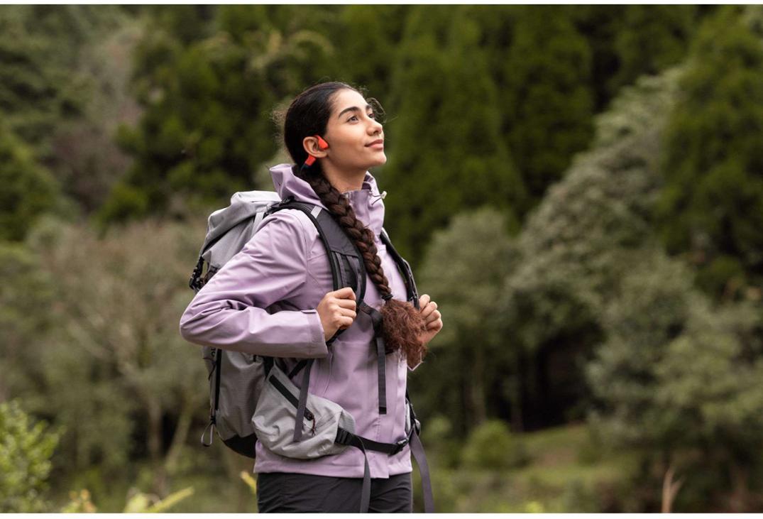 Location Image for OpenSwim Pro Headphones