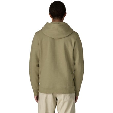 Patagonia P-6 Logo Uprisal Hoody 2