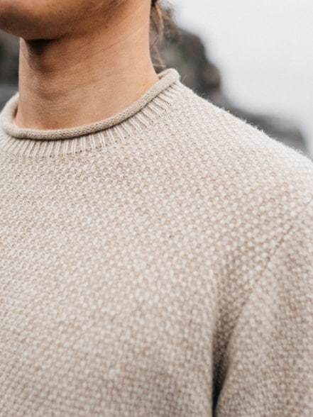 Location Image for Barents Jumper - Men's