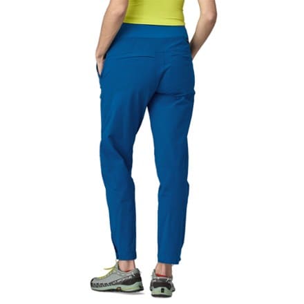 Patagonia Caliza Rock Pants - Women's 2