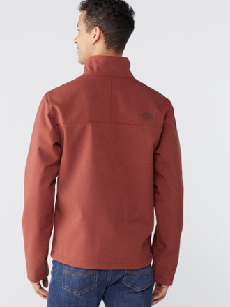 north face casual jacket