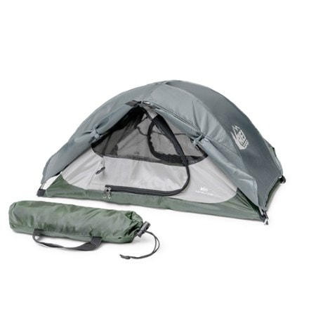 Tiny Tents Tiny Half Dome Tent 8