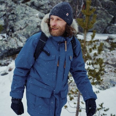 Fjallraven Nuuk Insulated Parka - Men's 2