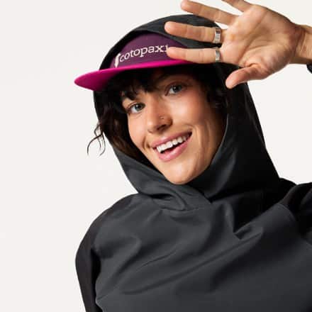 Cotopaxi Adelante Hoodie - Women's 5