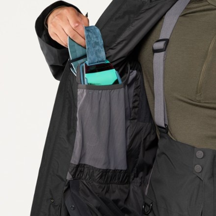 REI Co-op First Chair GTX Jacket - Men's 8