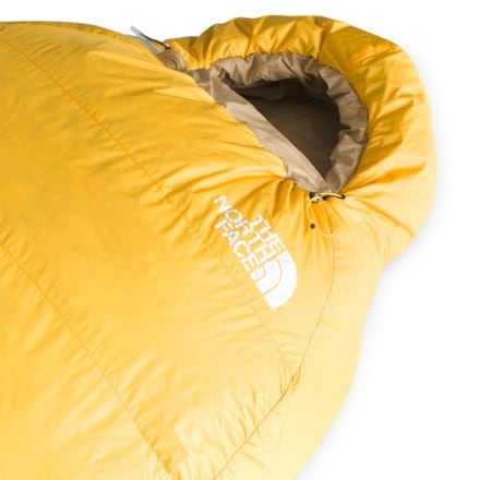 The North Face Trail Lite Down 35 Sleeping Bag 2
