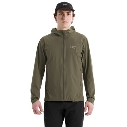Arc'teryx Incendo Hybrid Hoody - Men's 2
