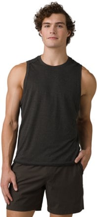 prAna Prospect Heights Tank Top - Men's 0