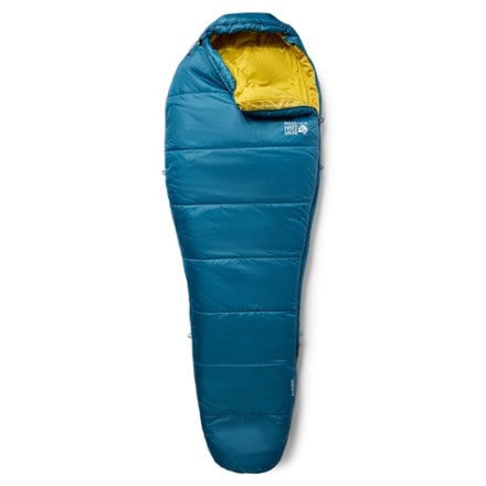 Mountain Hardwear Alamere 0F/-18C Sleeping Bag 0