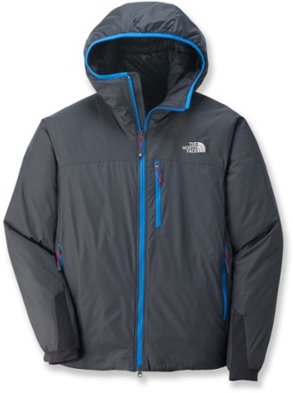 the north face redpoint optimus jacket