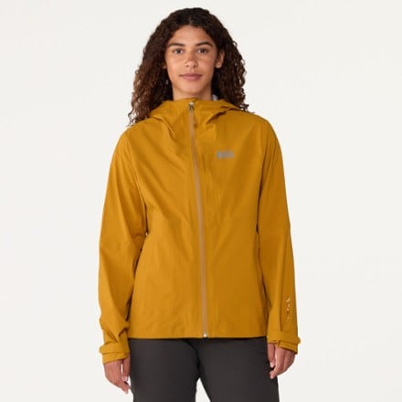 REI Co-op XeroCloud 3L Rain Jacket - Women's 1