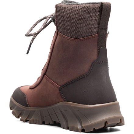 Bogs Arcata Urban II Leather Rain Boots - Women's 3