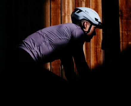 Velocio LUXE Ultralight Cycling Jersey - Men's 4