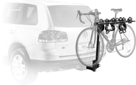 rei thule bike rack