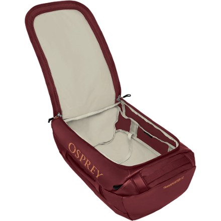 Osprey Transporter Duffel Bag - 40 L | REI Co-op