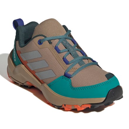 adidas Terrex AX4R Hiking Shoes - Kids' 2