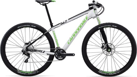 cannondale lefty 2012