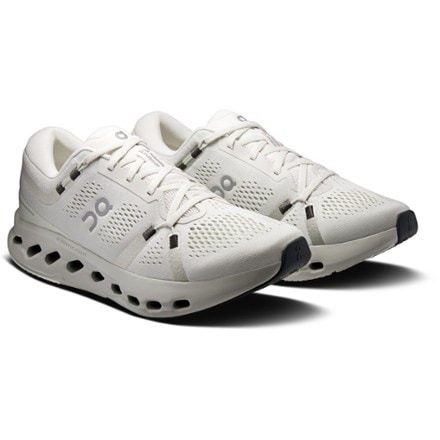 On Cloudsurfer 2 Road-Running Shoes - Men's 2