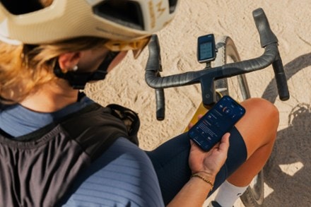 Location Image for DURA Solar GPS Computer