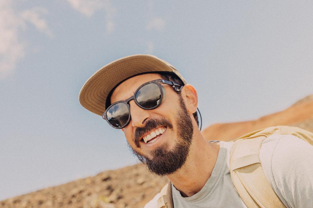Location Image for Tera Polarized Sunglasses