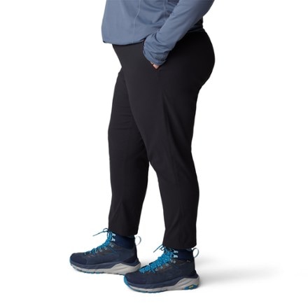 Mountain Hardwear Dynama Ankle Pants - Women's 8